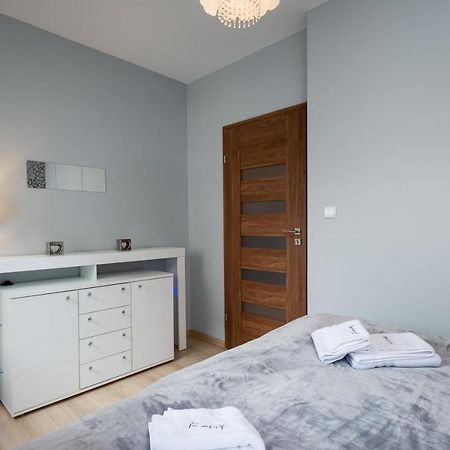 Apartament City Life Zlote Lany Διαμέρισμα Μπιέλσκο-Μπιάλα Εξωτερικό φωτογραφία