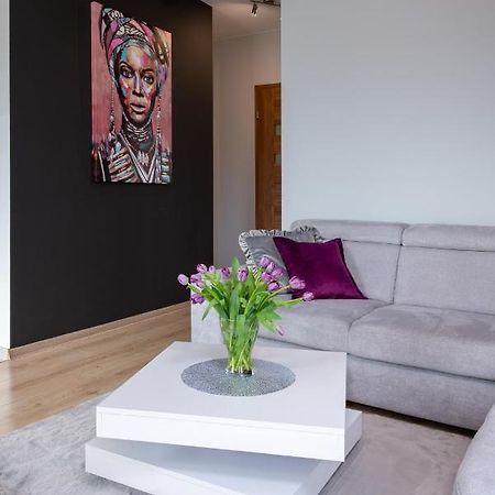 Apartament City Life Zlote Lany Διαμέρισμα Μπιέλσκο-Μπιάλα Εξωτερικό φωτογραφία