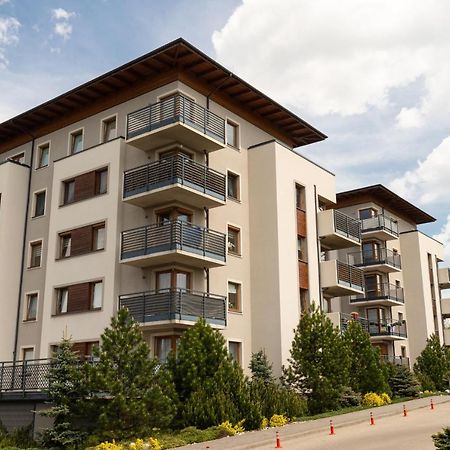 Apartament City Life Zlote Lany Διαμέρισμα Μπιέλσκο-Μπιάλα Εξωτερικό φωτογραφία