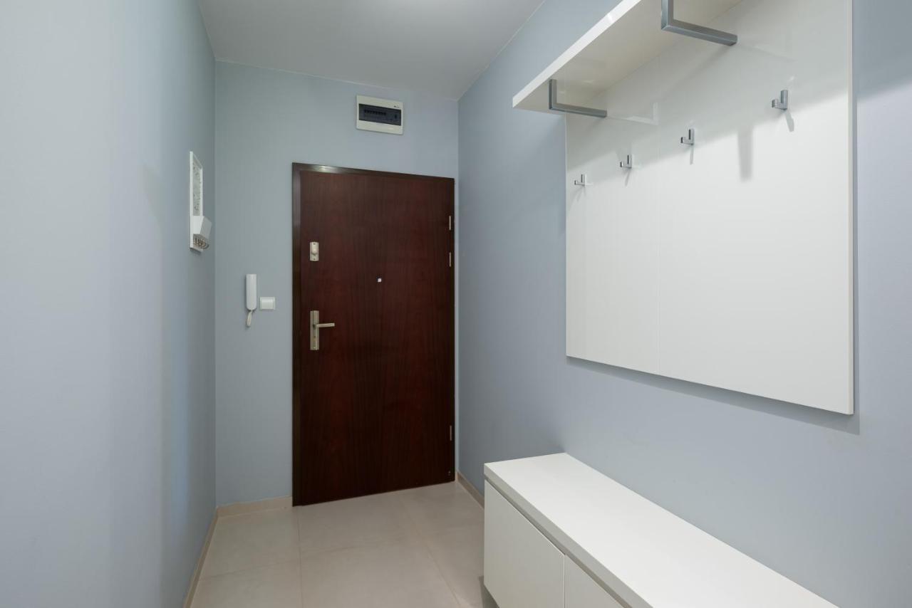 Apartament City Life Zlote Lany Διαμέρισμα Μπιέλσκο-Μπιάλα Εξωτερικό φωτογραφία