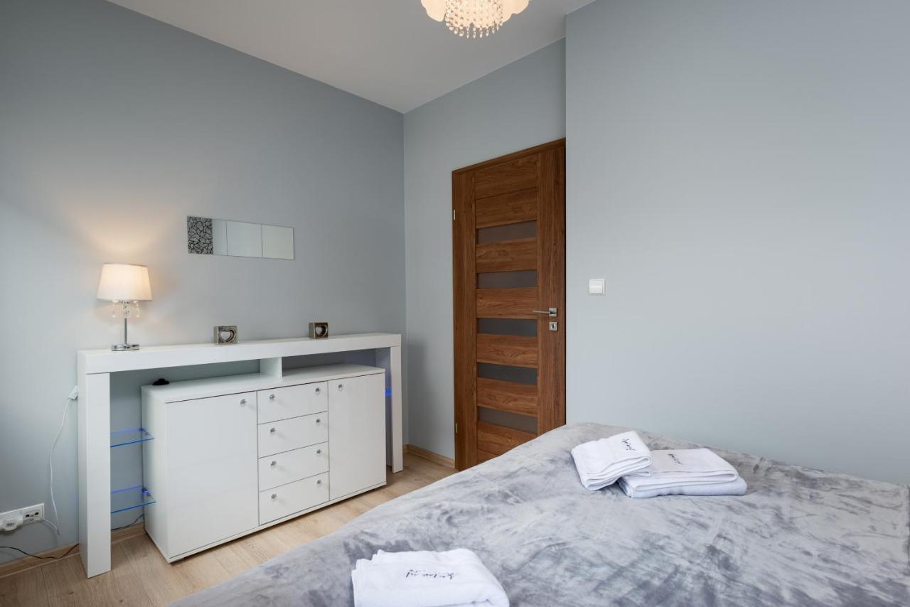 Apartament City Life Zlote Lany Διαμέρισμα Μπιέλσκο-Μπιάλα Εξωτερικό φωτογραφία