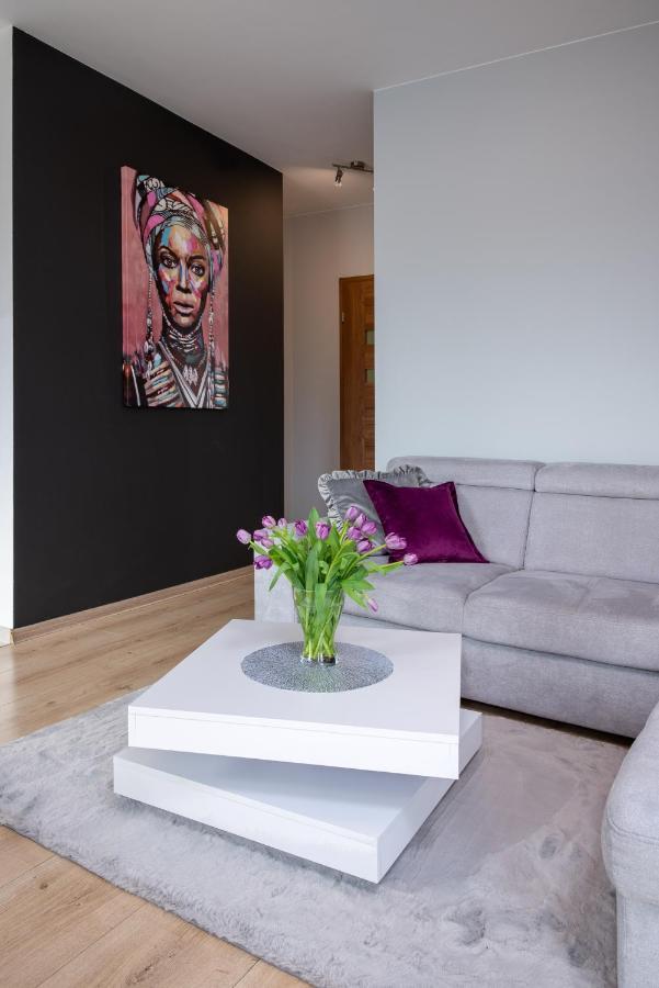 Apartament City Life Zlote Lany Διαμέρισμα Μπιέλσκο-Μπιάλα Εξωτερικό φωτογραφία