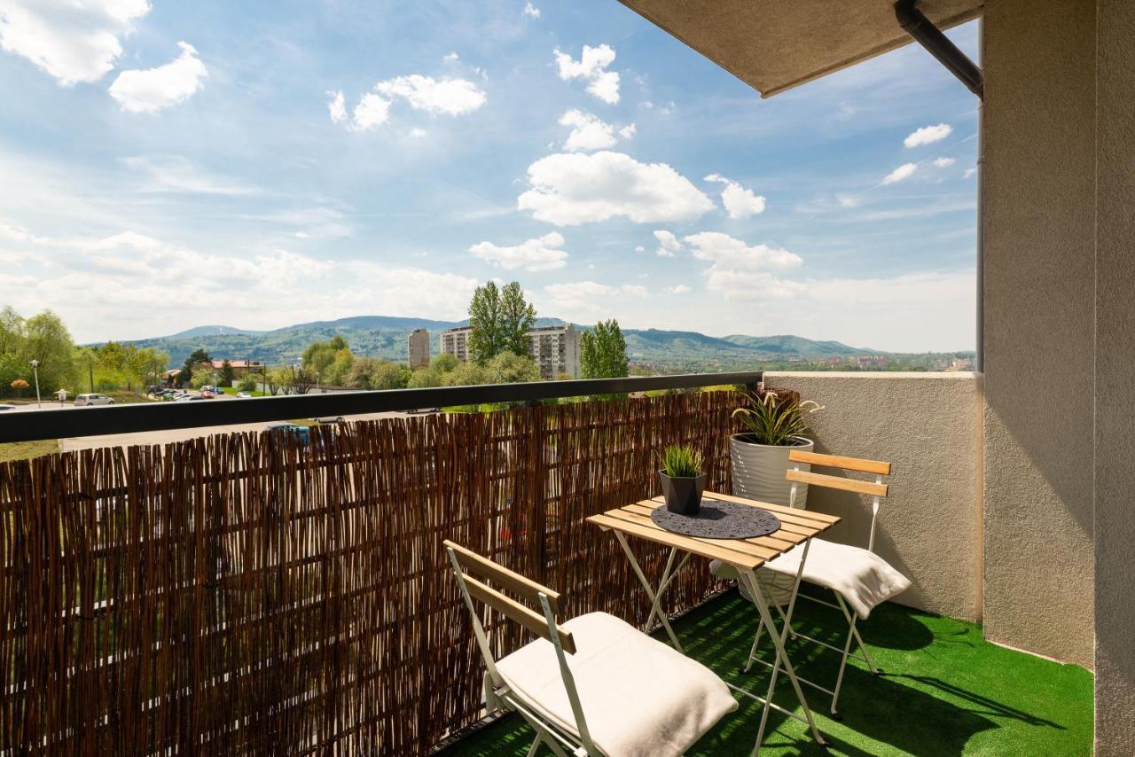 Apartament City Life Zlote Lany Διαμέρισμα Μπιέλσκο-Μπιάλα Εξωτερικό φωτογραφία