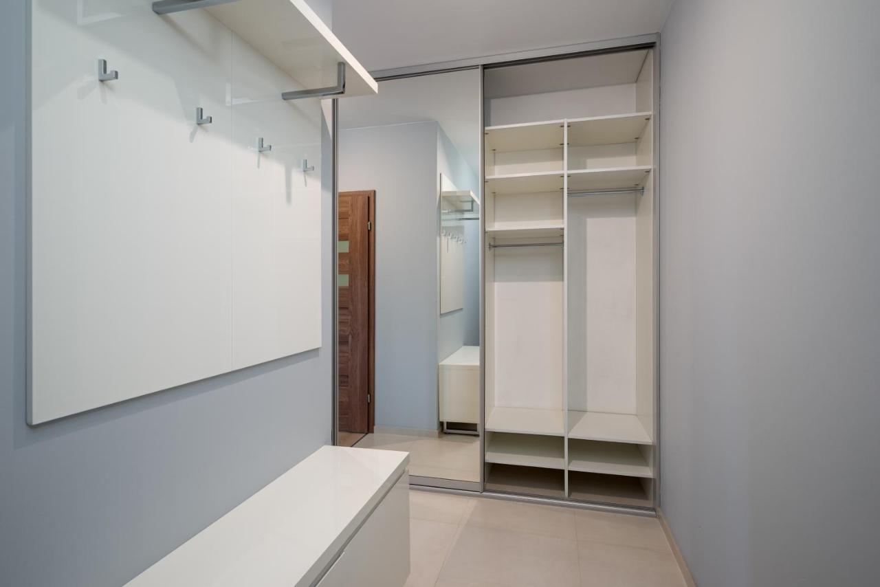 Apartament City Life Zlote Lany Διαμέρισμα Μπιέλσκο-Μπιάλα Εξωτερικό φωτογραφία