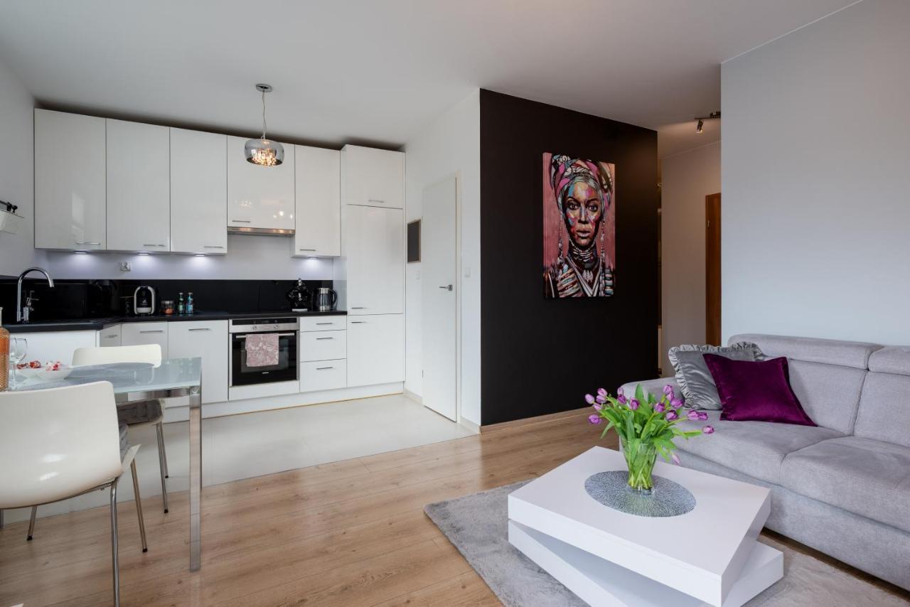 Apartament City Life Zlote Lany Διαμέρισμα Μπιέλσκο-Μπιάλα Εξωτερικό φωτογραφία