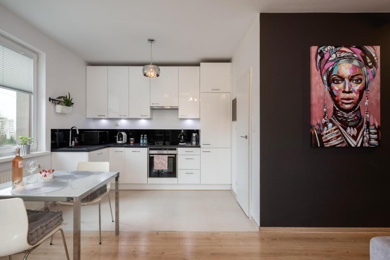 Apartament City Life Zlote Lany Διαμέρισμα Μπιέλσκο-Μπιάλα Εξωτερικό φωτογραφία