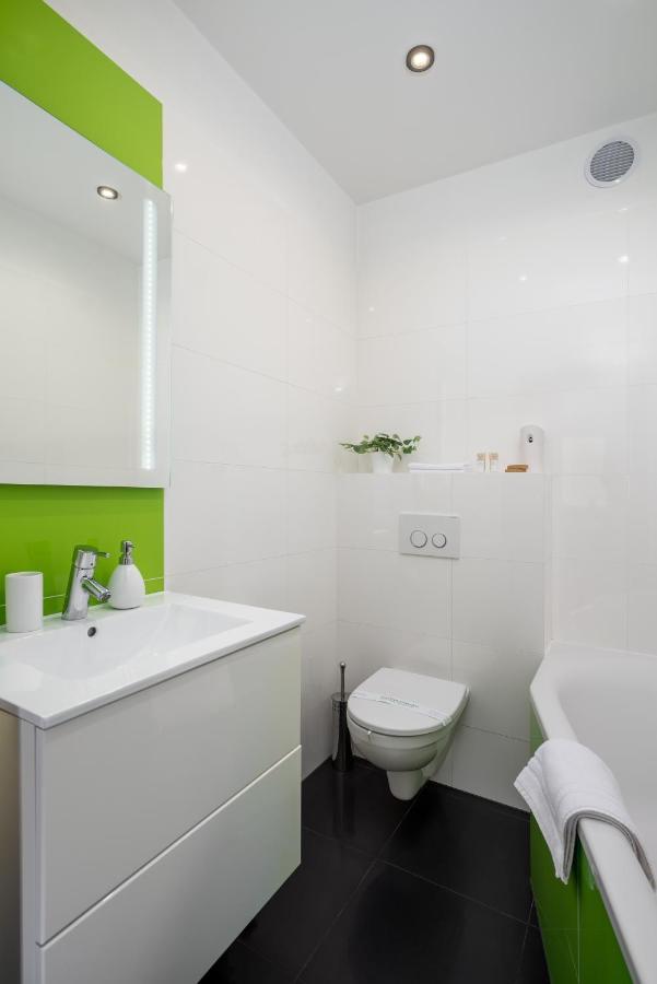 Apartament City Life Zlote Lany Διαμέρισμα Μπιέλσκο-Μπιάλα Εξωτερικό φωτογραφία