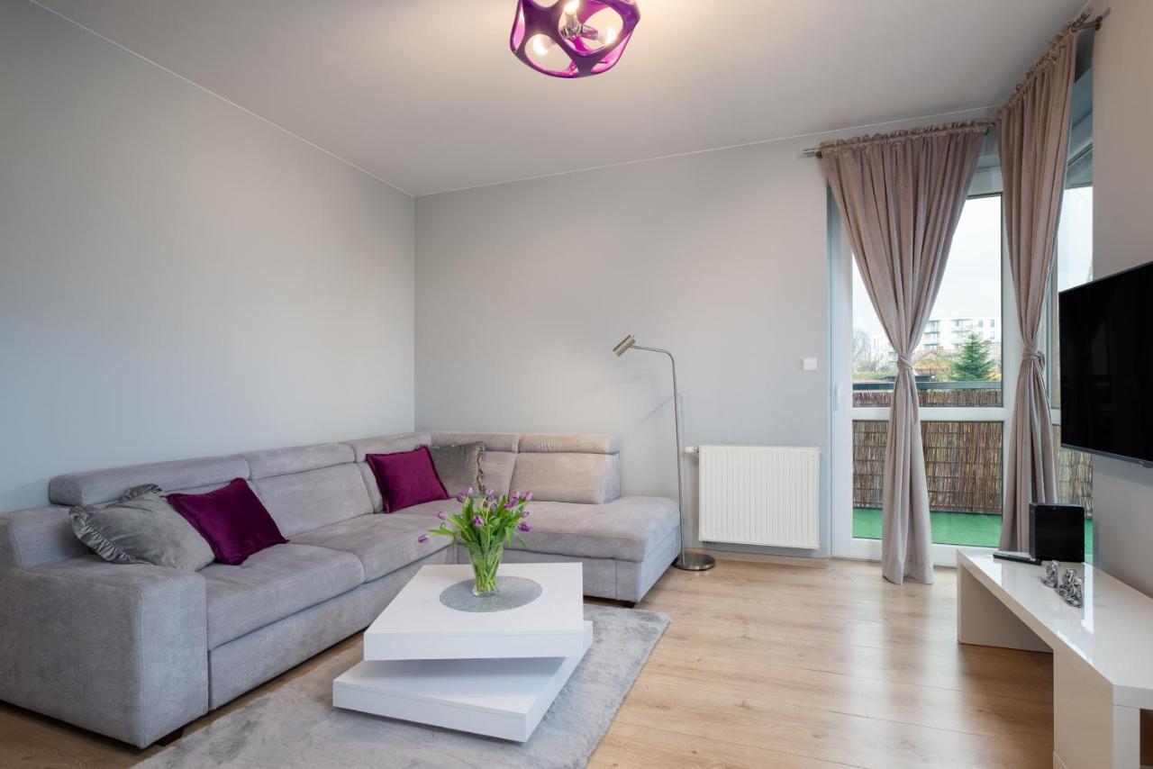 Apartament City Life Zlote Lany Διαμέρισμα Μπιέλσκο-Μπιάλα Εξωτερικό φωτογραφία