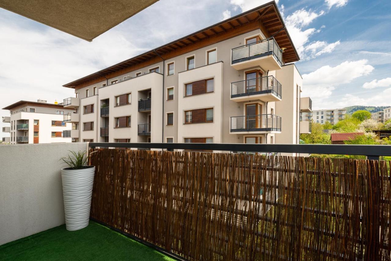 Apartament City Life Zlote Lany Διαμέρισμα Μπιέλσκο-Μπιάλα Εξωτερικό φωτογραφία